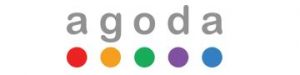 Agoda Logo