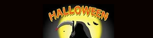 TheHalloweenSpot.com Logo