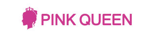 Pink Queen Logo