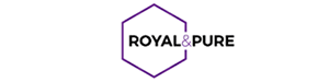 royalandpure.com Logo